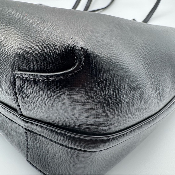 Kate Spade Bleecker Large Black Tote | Good Used Condition - Picture 8 of 17